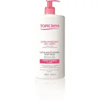 Topicrem Uh Kroppsmjölk 1l