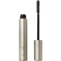 Ilia - Limitless Lash Mascara | Giftfri, Cruelty-Free, Lätt & Närande, Flake + Smudge-Resistant, Ren Mascara