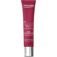 Topicrem Ah3 Global Anti-Åldrande Vätska 40ml