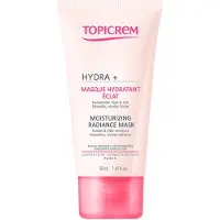 Topicrem Hydra+ Återfuktande Lystermask 50ml