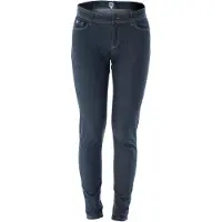 Snap Skinny Jean Byxor