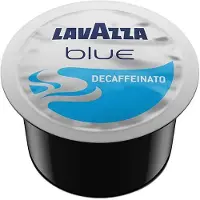 Lavazza Blue koffeinfri kapsel 100 st