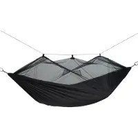 Amazonas Moskito-traveller Extreme Hängmatta