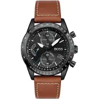 HUGO BOSS Herrklocka 1513851 BRANDFIELD (zh053a)