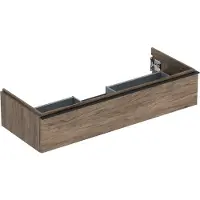 Geberit Underskåp iCon 1 låda 118,4x24,7 djup