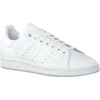 Adidas Originals Låg sneaker 'Stan Smith' vit