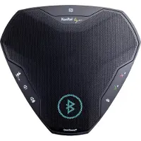 Konftel Ego - Högtalartelefon (handsfree) - Bluetooth - trådlös - USB
