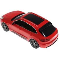 Rastar RC-modell 1:24 Porsche 71800