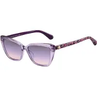 Kate spade LUCCA-G-S-789 - Solglasögon Dam (55/17/140)