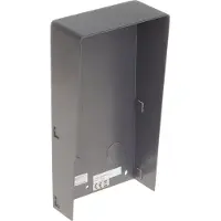Hikvision DS-KABD8003-RS2 YTMONTERINGSHUS