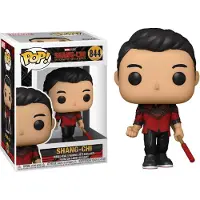 Funko POP! Shang-Chi Shang-Chi Pose Pop! Vinyl
