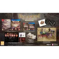 NSW Brigandine: The Legend of Runersia - Collector's Edition