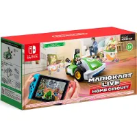 Mario Kart Live Home Circuit- Luigi Edition