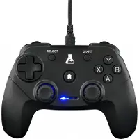 The G-Lab K-pad Thorium Pc/ps3-handkontroll Pc/ps4-handkontroll