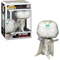 Funko POP! Wandavision Förundran Vision-figuren