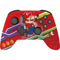 Hori Horipad Super Mario Nintendo Switch-kontroll