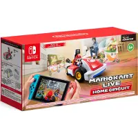 Mario Kart Live: Home Circuit - Mario Edition.