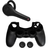 Gioteck Control Pack Ps4-handkontroll