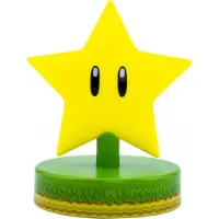 Paladone Super Star Icon Light V2