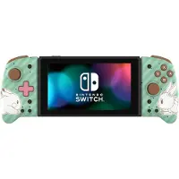 Hori Pikachu&eevee Nintendo Switch Split Pro-kontroll