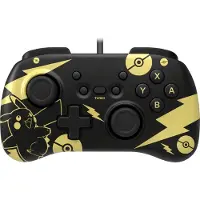 Hori Pikachu Mini Nintendo Switch-kontroll