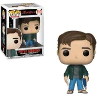 Funko POP! Kontorsutrymme Peter Gibbons Pop! Vinyl