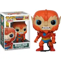 Funko POP! Universums Mästare Bestmanfigur
