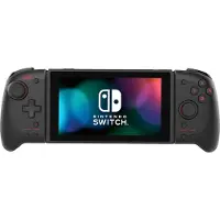 Hori Split Pad Pro - Spelkontroll - svart - för Nintendo Switch