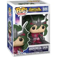 Funko POP! Saint Seiya Andromeda Shun Pop! Vinyl