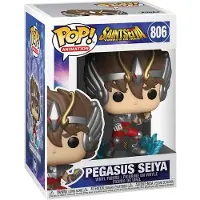Funko POP! Saint Seiya Pegasus Seiya-figur