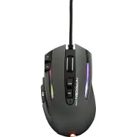 The G-Lab Kult Nitrogen Atom Rgb Spelmus