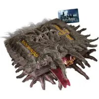 Noble Collection The Harry Potter Monster Book of Monsters Collector Plysch
