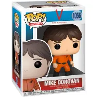 Funko POP! V Mike Donovan Pop! Vinyl