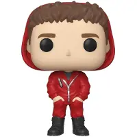 Funko POP! Money Heist Rio-figur
