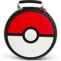 PowerA Nintendo Switch/Lite Carrying Case - Poke Ball