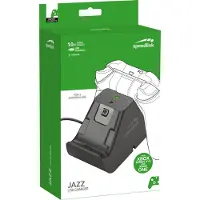 Speedlink JAZZ, USB, 1,5 m, Svart