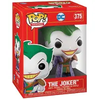 Funko POP! Dc Comics Kejserliga Palatsets Joker-figur
