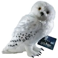 Harry Potter Hedwig Collectors Mjukisdjur 38 cm