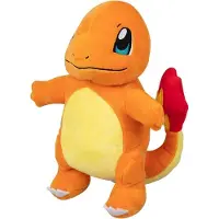Poromagia Pokemon Plush Charmander 20 cm