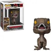 Funko POP! Jurassic Park Velociraptor