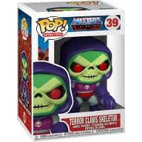 Funko POP! Universums Mästare Skeletor-figur Med Terrorsklor
