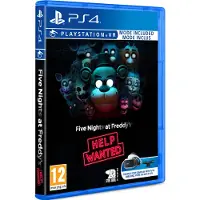 Five Nights at Freddys - Help Wanted PS4