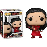 Funko POP! Shang-Chi Katy Pop! Vinyl