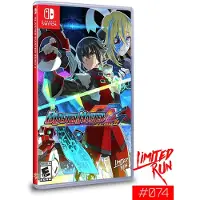 Games Switch Blaster Master Zero 2-limited Run #74 (import)