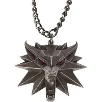 JINX Häxan Led-medaljong 5 Cm