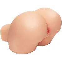 Hidden Desire - Fat Ass Bimbo