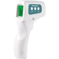 Berrcom infraröd termometer