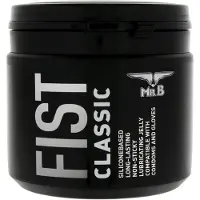 Mister B - FIST Classic/Hybrid, 500ml