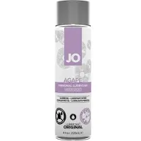 System Jo Agape - vattenbaserat glidmedel - känslig - 120ml