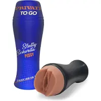 Private - To Go, Slutty Senorita